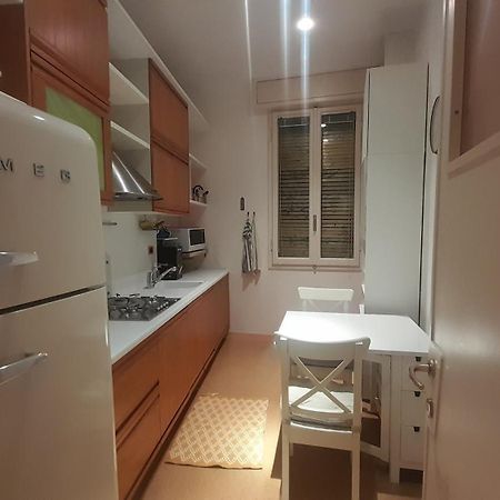 Azeglio Smart Apartment - Twa Bologna Eksteriør bilde