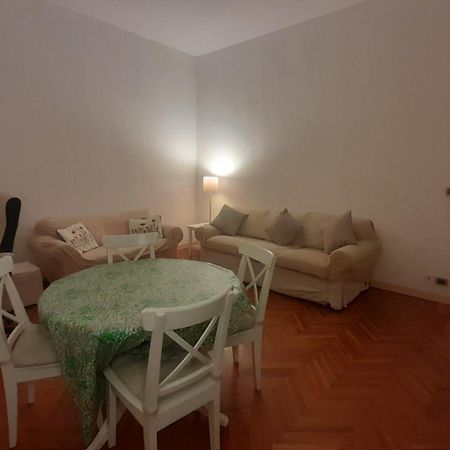 Azeglio Smart Apartment - Twa Bologna Eksteriør bilde