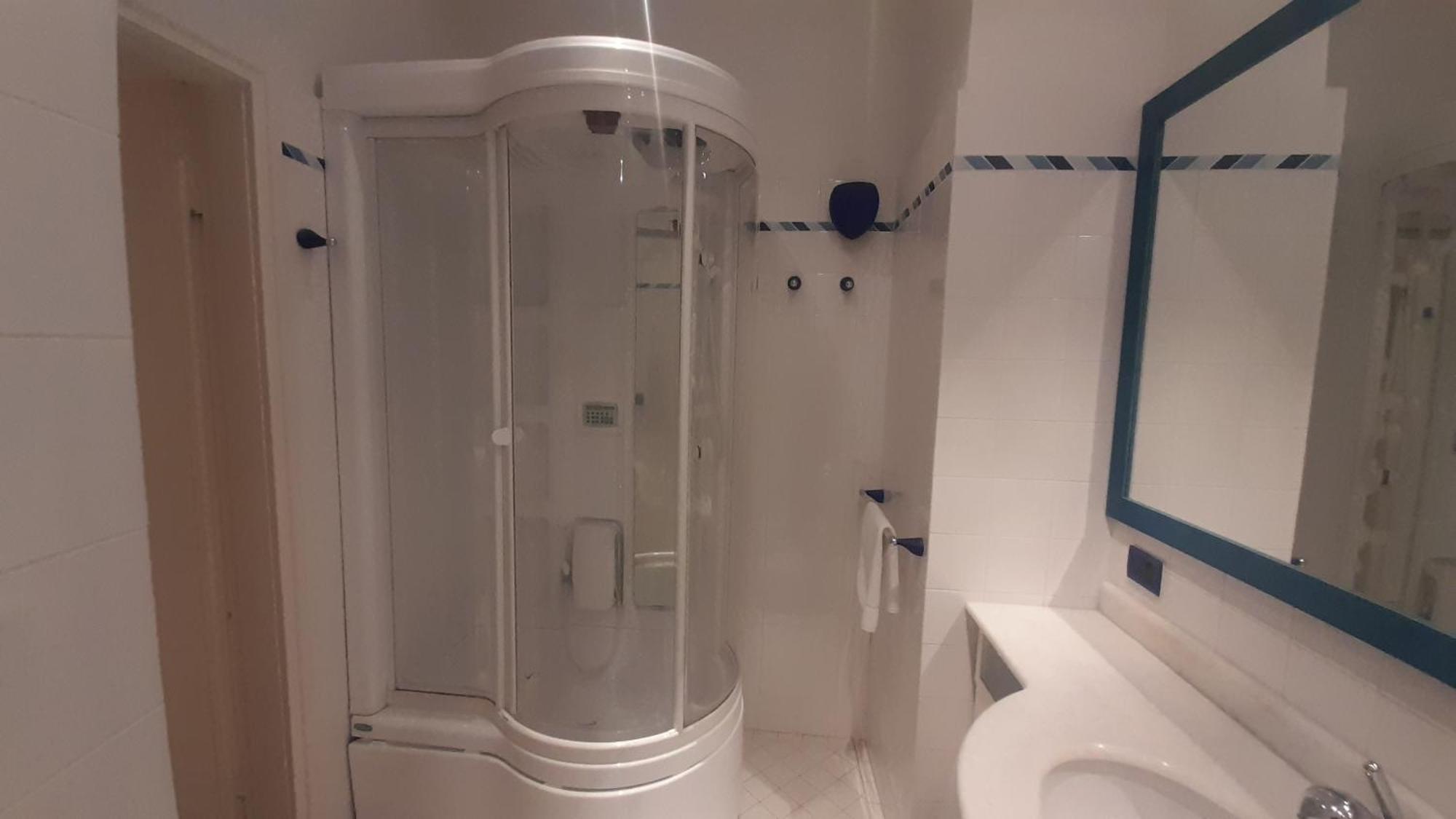 Azeglio Smart Apartment - Twa Bologna Eksteriør bilde