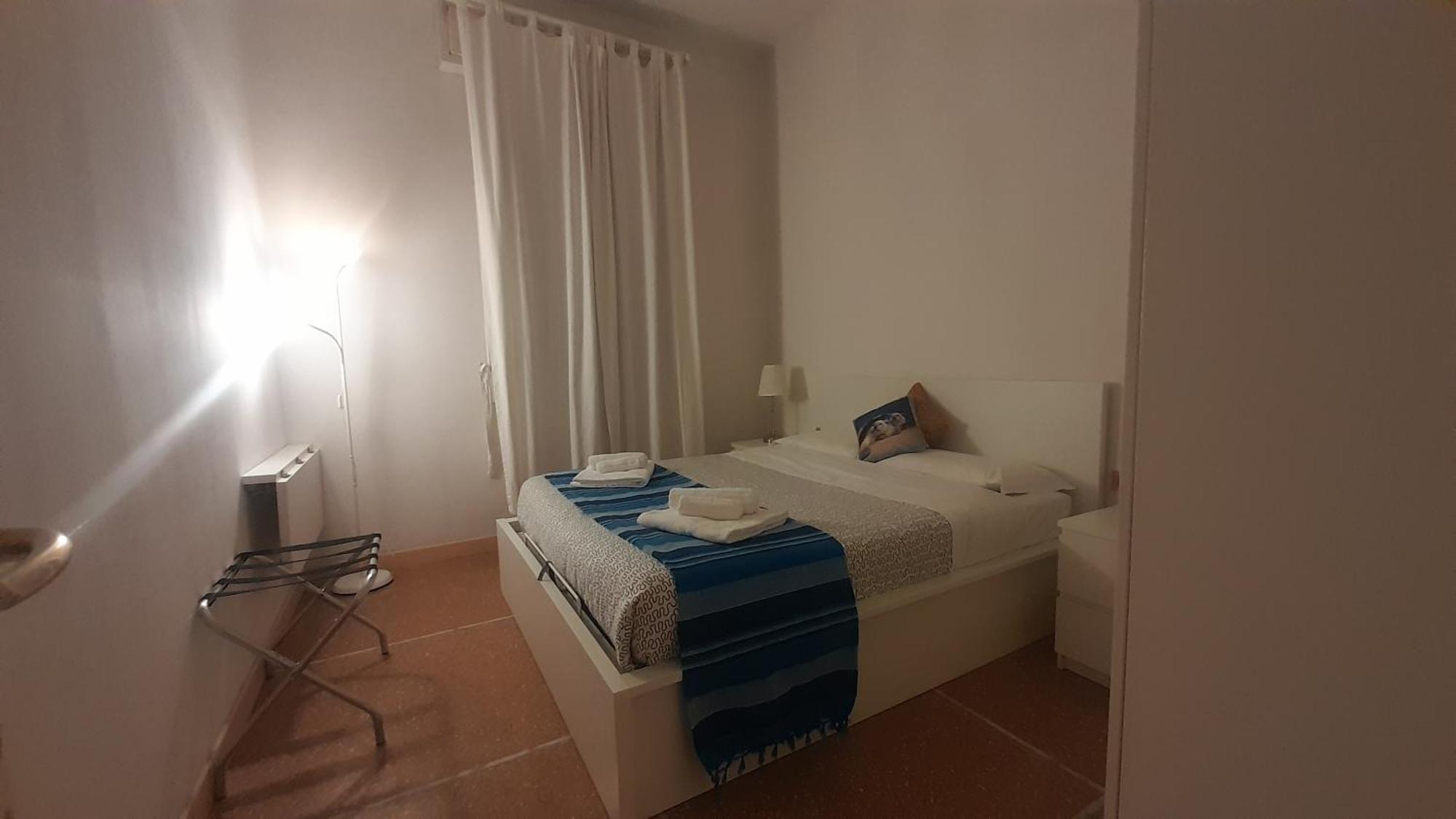 Azeglio Smart Apartment - Twa Bologna Eksteriør bilde