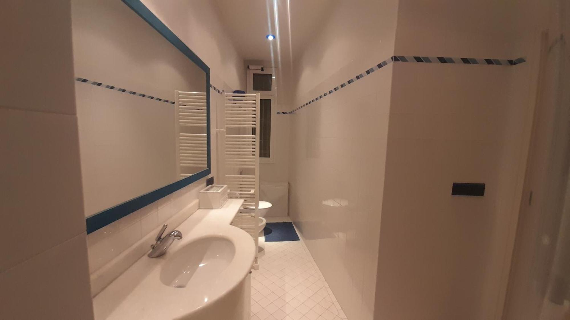 Azeglio Smart Apartment - Twa Bologna Eksteriør bilde