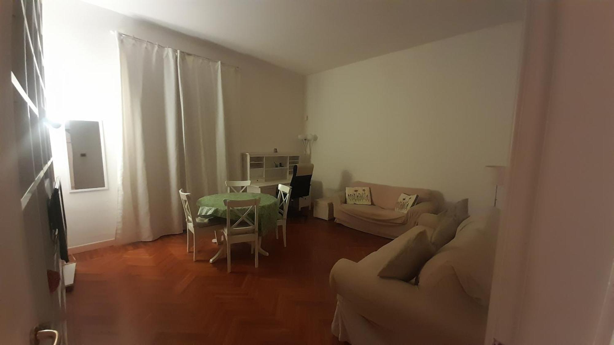 Azeglio Smart Apartment - Twa Bologna Eksteriør bilde
