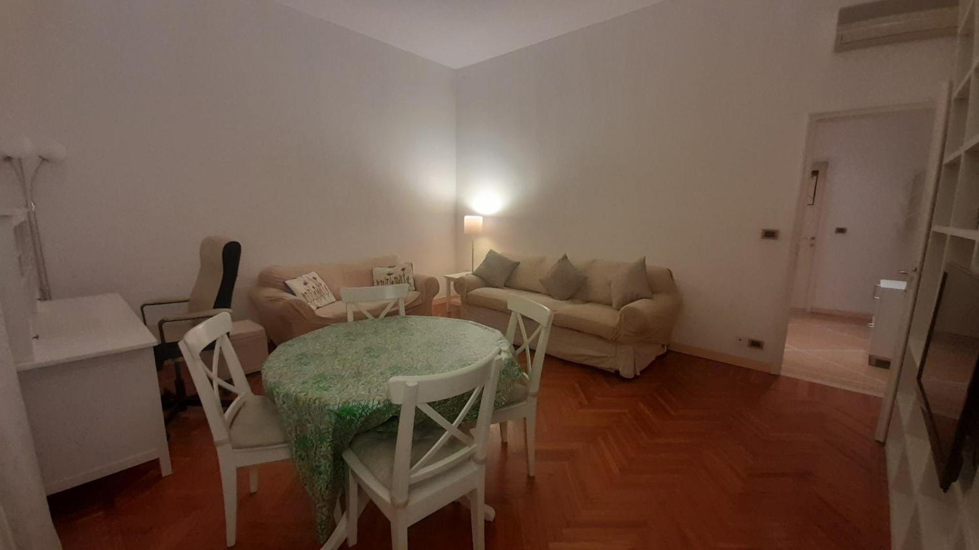 Azeglio Smart Apartment - Twa Bologna Eksteriør bilde